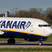 EI-DPM B737-8AS Ryanair