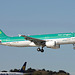 EI-DEJ A320 Aer Lingus
