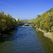2 hours in Graz - 041 - River Mur