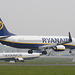 EI-EBT B737-8AS Ryanair