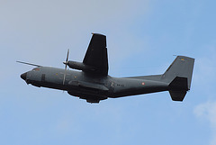 R204 (64-GD) C-160R French Air Force