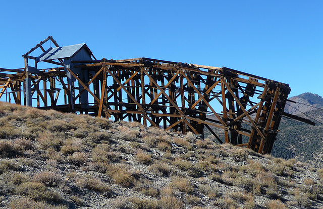 Salt Tram Transfer Point (1872)