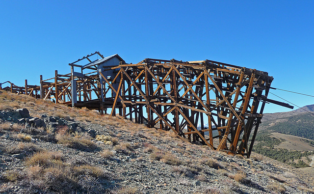 Salt Tram Transfer Point (1873)