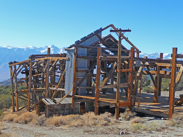 Salt Tram Transfer Point (1888)