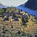 Machu Picchu Dawn