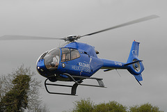 EI-FAB EC.120B Kildare Helicopters