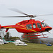 N9133D Bell 407