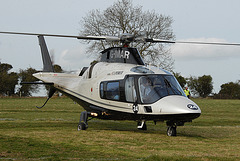 G-IMAR Agusta 109E Power