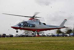 EI-MSG Agusta 109E Power