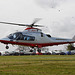 EI-MSG Agusta 109E Power