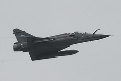 348/4-AL Mirage 2000N French Air Force