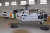 202 Alouette III Irish Air Corps