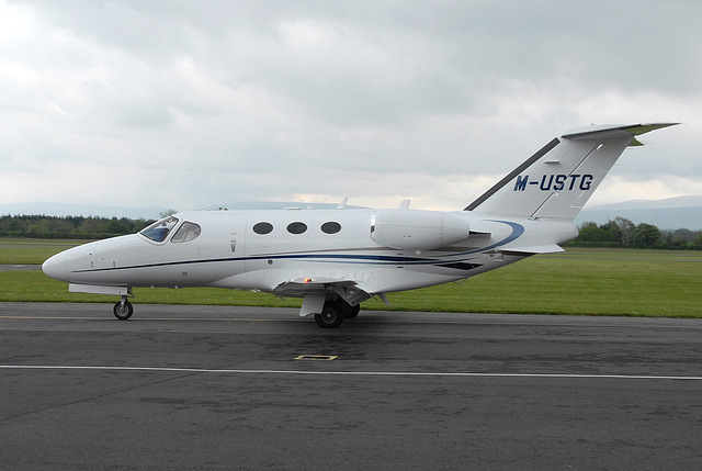 M-USTG Cessna 510 Mustang