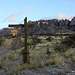 Cochise Stronghold