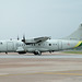 MM62166 ATR-42MP Italian Air Force - Guardia di Finanza