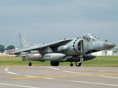 MM7224 (1-19) AV-8B Harrier Italian Navy