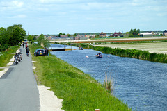 Haarlemmertrekvaart