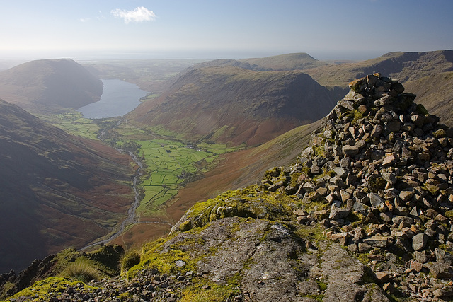 Westmorland Cairn