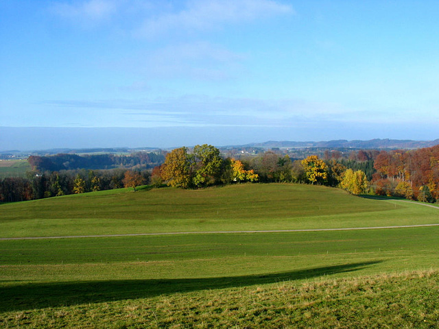 Herbstlandschaft