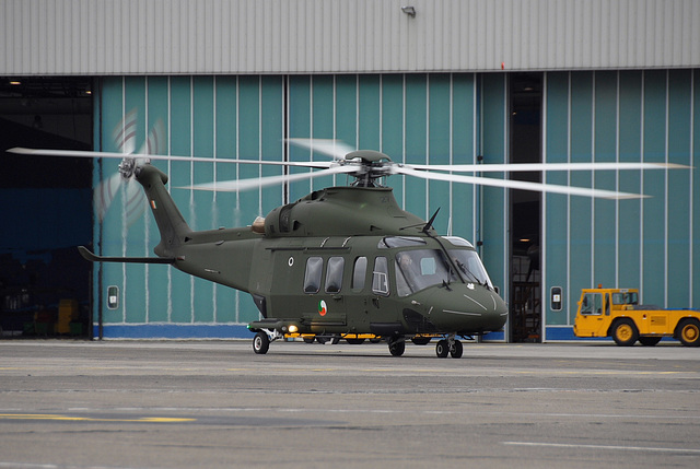 277 AW-139 Irish Air Corps