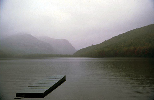 Baxter State Park