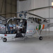 197 Alouette III Irish Air Corps