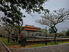 Forbidden Purple City Huế