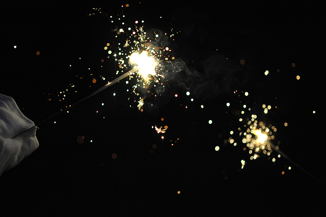 Sparkler