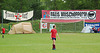 antirassistisches Fanturnier!
