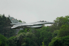 4056 F-16C Polish Air Force