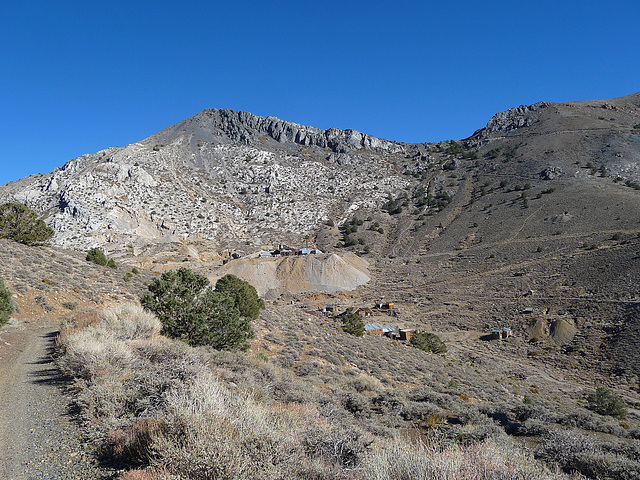 Cerro Gordo (1914)