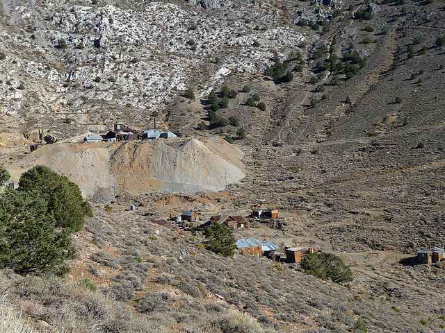 Cerro Gordo (1915)