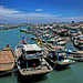 Phan Thiết harbor