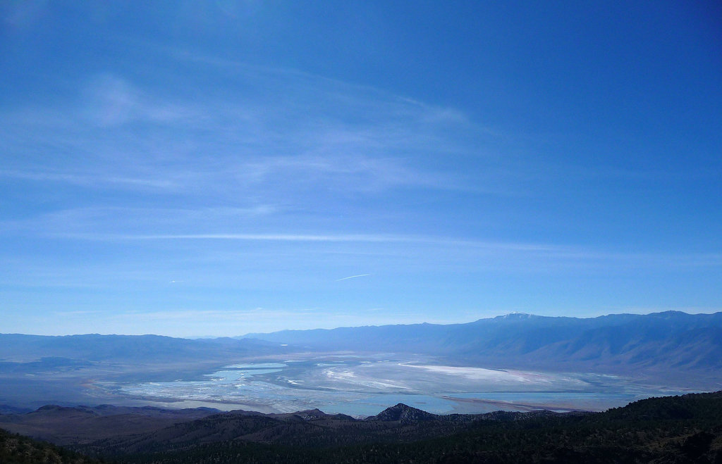 Owens Valley (1799)