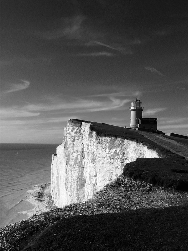 Bell Toute-bw