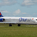 TC-ONR MD-88 Onur Air