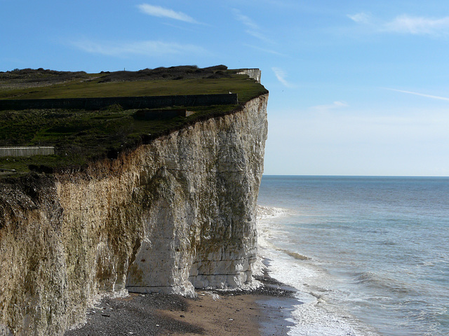 Birling Gap