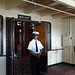 Queen Mary Tour Guide