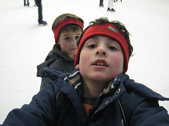 Patinoire 04/11/2008