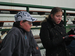 Patinoire 04/11/2008