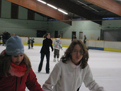 Patinoire 04/11/2008