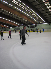 Patinoire 04/11/2008