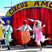 CIRCUS AMOK