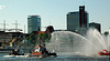 Schlepperballett 2008 in Hamburg