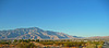 Mt. San Jacinto From Hacienda in Desert Hot Springs (1673)