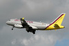 D-AGWC A319-132 Germanwings