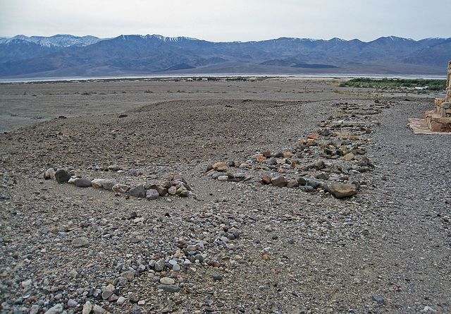 Furnace Creek Inn Cemetery (2064)