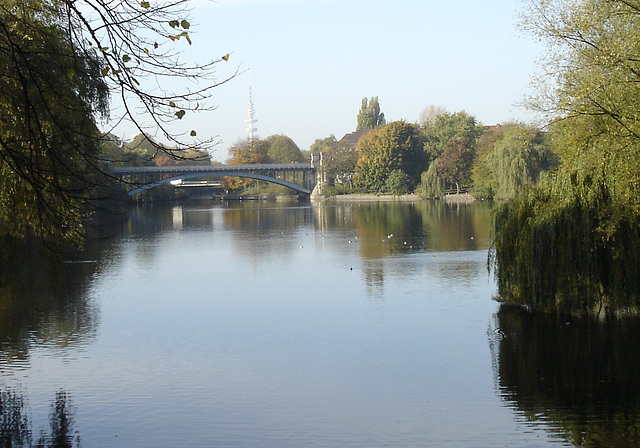 Kuhmühlenteich