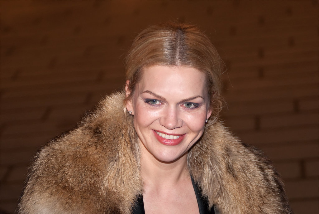 Anna Loos