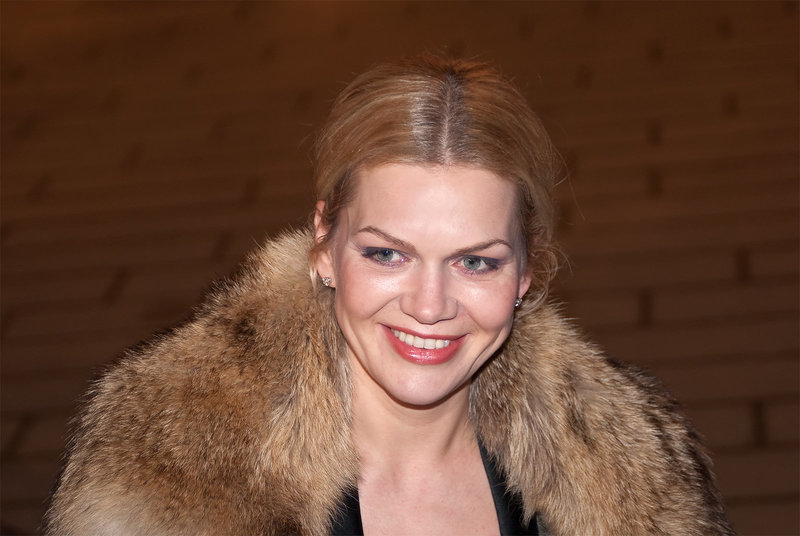 Anna Loos
